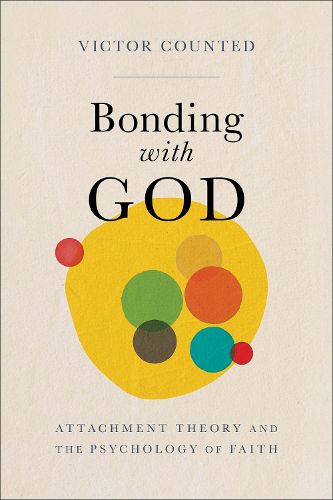 Cover image for Bonding with God