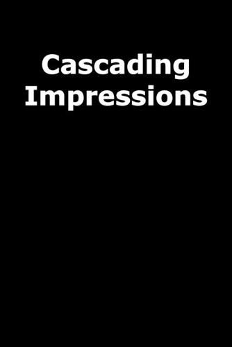 Cover image for Cascading Impressions