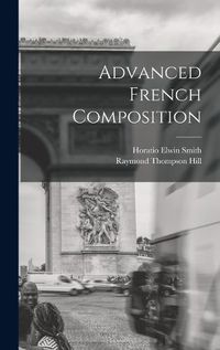 Cover image for Advanced French Composition