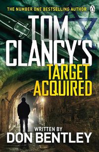 Cover image for Tom Clancy's Target Acquired