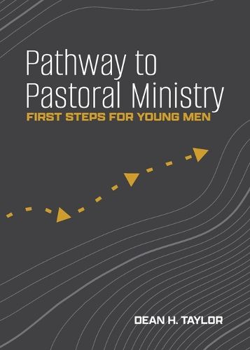 Cover image for Pathway to Pastoral Ministry