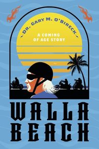 Cover image for Walla Beach