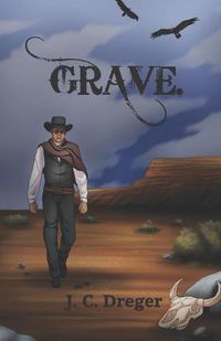 Cover image for Grave.