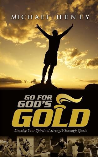 Cover image for Go for God's Gold