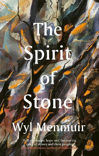 Cover image for The Spirit of Stone