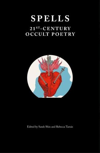 Cover image for Spells: 21st-Century Occult Poetry