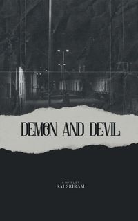 Cover image for Demon and Devil