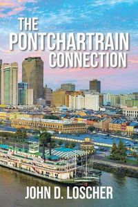 Cover image for The Pontchartrain Connection