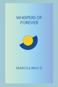 Cover image for Whispers of Forever