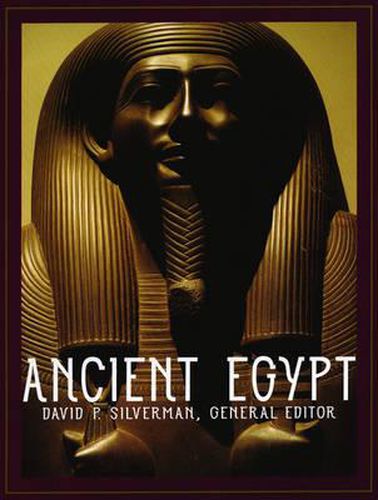 Cover image for Ancient Egypt