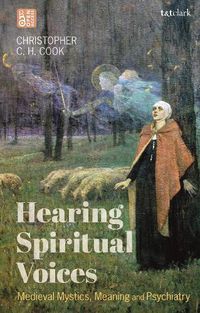 Cover image for Hearing Spiritual Voices