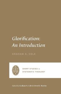 Cover image for Glorification: An Introduction