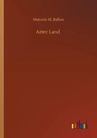 Cover image for Aztec Land