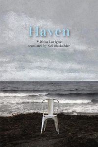 Cover image for Haven