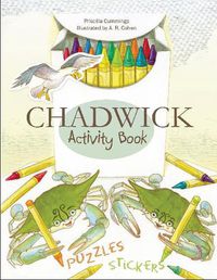 Cover image for Chadwick Activity Book