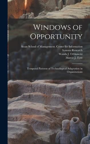 Cover image for Windows of Opportunity