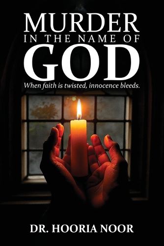 Cover image for Murder in the Name of God