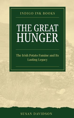 Cover image for The Great Hunger