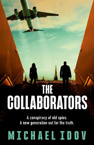 Cover image for The Collaborators