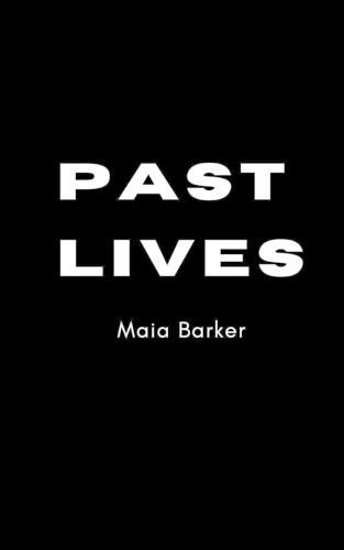 Cover image for Past Lives