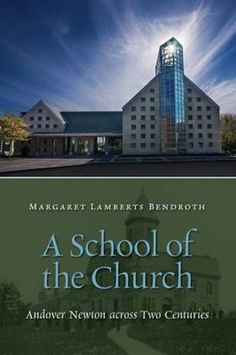 Cover image for A School of the Church