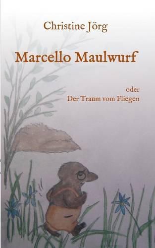 Cover image for Marcello Maulwurf