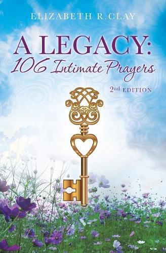 Cover image for A Legacy