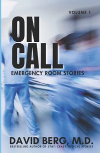 Cover image for On Call