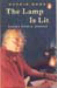 Cover image for The Lamp is Lit