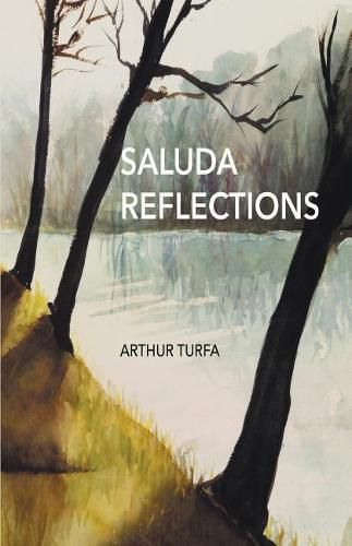 Cover image for Saluda Reflections