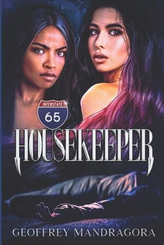 Cover image for Housekeeper