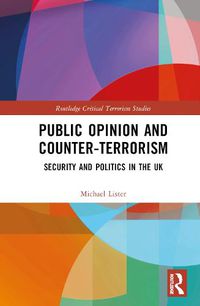 Cover image for Public Opinion and Counter-Terrorism