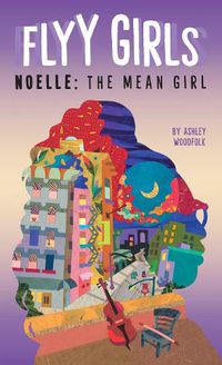 Cover image for Noelle: The Mean Girl #3