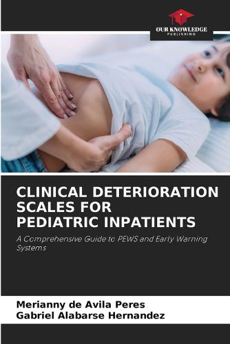 Cover image for Clinical Deterioration Scales for Pediatric Inpatients