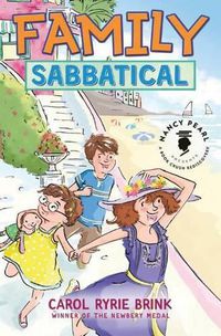 Cover image for Family Sabbatical