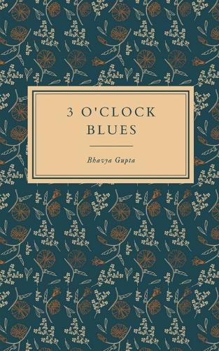 Cover image for 3 O'Clock Blues