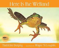 Cover image for Here Is the Wetland