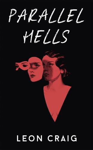 Cover image for Parallel Hells