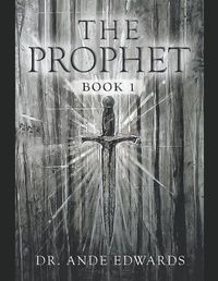 Cover image for The Prophet