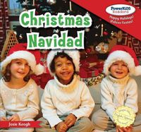 Cover image for Christmas / Navidad