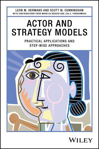 Cover image for Actor and Strategy Models - Practical Applications  and Step-wise Approaches