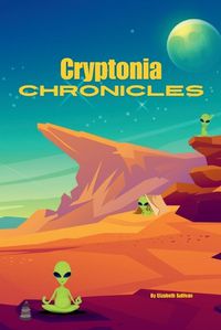 Cover image for Cryptonia Chronicles