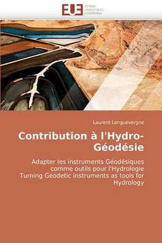 Cover image for Contribution L'Hydro-Godsie