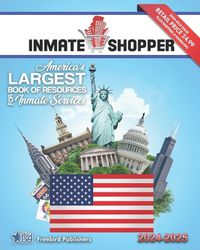 Cover image for Inmate Shopper 2024-2025