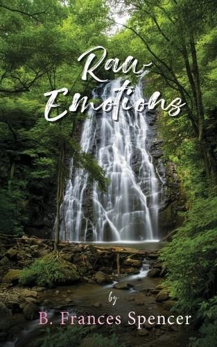 Cover image for Raw Emotions