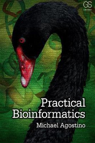 Cover image for Practical Bioinformatics
