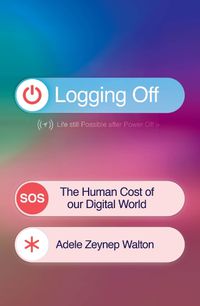 Cover image for Logging Off