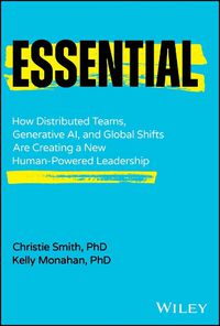 Cover image for Essential