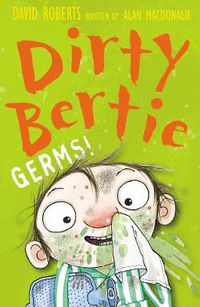 Cover image for Germs!