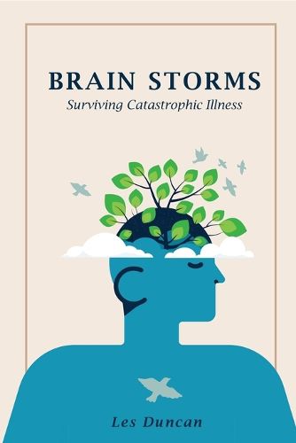 Cover image for Brain Storms